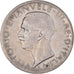 Moneda, Italia, Vittorio Emanuele III, 5 Lire, 1930, Rome, MBC, Plata, KM:67.1