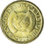 Coin, Mozambique, 10 Centavos, 2006, MS(63), Brass plated steel, KM:134