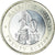 Monnaie, Maurice, 20 Rupees, 2007, FDC, Bimétallique, KM:66