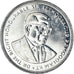 Moneta, Mauritius, 5 Rupees, 2012, MS(65-70), Miedź-Nikiel, KM:56