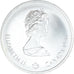 Monnaie, Canada, Elizabeth II, 1976 Olympics - Olympic Stadium, 10 Dollars