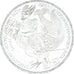 Coin, GERMANY - FEDERAL REPUBLIC, 5 Mark, 1976, Munich, Germany, MS(63), Silver