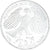 Coin, GERMANY - FEDERAL REPUBLIC, 5 Mark, 1976, Munich, Germany, MS(63), Silver