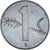 Monnaie, Suisse, Rappen, 1962, Bern, TTB, Bronze, KM:46