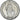 Coin, Switzerland, Franc, 1961, Bern, AU(50-53), Silver, KM:24