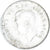 Moneta, Sudafrica, George VI, 3 Pence, 1941, BB+, Argento, KM:26