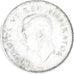 Moneta, Sudafrica, George VI, 3 Pence, 1941, BB+, Argento, KM:26