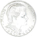 Munten, Frankrijk, 100 Francs, 1984, UNC-, Zilver, Gadoury:899