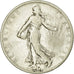 Coin, France, Semeuse, 2 Francs, 1900, Paris, VF(20-25), Silver, Gadoury:532
