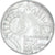 Coin, GERMANY - FEDERAL REPUBLIC, 10 Mark, 1972, Karlsruhe, AU(50-53), Silver