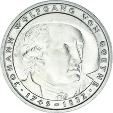 Munten, Federale Duitse Republiek, 5 Mark, 1982, Munich, Germany, ZF+