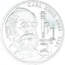 Moneda, ALEMANIA - REPÚBLICA FEDERAL, 10 Mark, 1988, Stuttgart, Germany, SC