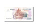 Banconote, Myanmar, 1000 Kyats, 1998, KM:77a, Undated, BB