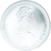Moneta, Canada, Elizabeth II, 1976 Olympics - Olympic Stadium, 10 Dollars, 1976