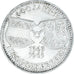 Moneta, Austria, 50 Schilling, 1963, SPL, Argento, KM:2894