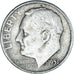 Moneda, Estados Unidos, Roosevelt Dime, Dime, 1951, U.S. Mint, Philadelphia