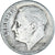 Monnaie, États-Unis, Roosevelt Dime, Dime, 1952, U.S. Mint, Philadelphie, TB