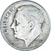 Moneda, Estados Unidos, Roosevelt Dime, Dime, 1952, U.S. Mint, Philadelphia
