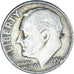 Moneda, Estados Unidos, Roosevelt Dime, Dime, 1956, U.S. Mint, Philadelphia