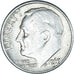 Coin, United States, Roosevelt Dime, Dime, 1963, U.S. Mint, Denver, EF(40-45)