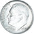 Coin, United States, Roosevelt Dime, Dime, 1964, U.S. Mint, Philadelphia