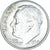 Coin, United States, Roosevelt Dime, Dime, 1964, U.S. Mint, Philadelphia