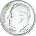 Moeda, Estados Unidos da América, Roosevelt Dime, Dime, 1964, U.S. Mint