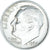 Munten, Verenigde Staten, Roosevelt Dime, Dime, 1964, U.S. Mint, Philadelphia