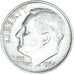 Munten, Verenigde Staten, Roosevelt Dime, Dime, 1964, U.S. Mint, Philadelphia