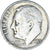Monnaie, États-Unis, Roosevelt Dime, Dime, 1953, U.S. Mint, Philadelphie, TB+