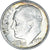 Coin, United States, Roosevelt Dime, Dime, 1963, U.S. Mint, Philadelphia