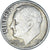 Coin, United States, Roosevelt Dime, Dime, 1960, U.S. Mint, Denver, EF(40-45)