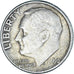 Coin, United States, Roosevelt Dime, Dime, 1960, U.S. Mint, Denver, EF(40-45)
