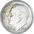 Coin, United States, Roosevelt Dime, Dime, 1962, U.S. Mint, Denver, AU(50-53)
