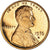 Munten, Verenigde Staten, Lincoln Cent, Cent, 1976, U.S. Mint, San Francisco