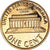 Coin, United States, Lincoln Cent, Cent, 1976, U.S. Mint, San Francisco, FDC.BE