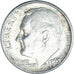 Munten, Verenigde Staten, Roosevelt Dime, Dime, 1963, U.S. Mint, Philadelphia