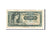 Billete, 500 Dinara, 1955, Yugoslavia, KM:70, 1955-05-01, BC
