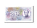 Geldschein, Schweiz, 20 Franken, 1964, 1964-04-02, KM:46k, SS