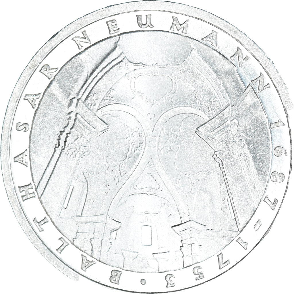 Coin, GERMANY - FEDERAL REPUBLIC, 5 Mark, 1978, Stuttgart, Germany, BE