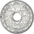 Coin, France, Lindauer, 5 Centimes, 1934, Paris, EF(40-45), Copper-nickel