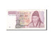 Billete, 1000 Won, 1975, Corea del Sur, KM:44, Undated, BC+