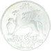 Monnaie, République fédérale allemande, 5 Mark, 1979, Hamburg, Germany, TTB