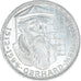 Coin, GERMANY - FEDERAL REPUBLIC, 5 Mark, 1969, Stuttgart, Germany, EF(40-45)