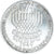 Moneta, Niemcy - RFN, 5 Mark, 1974, Stuttgart, Germany, EF(40-45), Srebro
