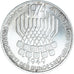 Moneda, ALEMANIA - REPÚBLICA FEDERAL, 5 Mark, 1974, Stuttgart, Germany, MBC