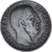 Coin, Italy, Vittorio Emanuele III, 5 Centesimi, 1938, Rome, EF(40-45), Bronze