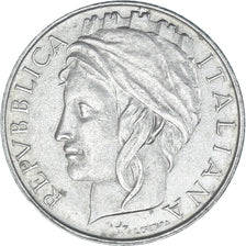 Monnaie, Italie, 50 Lire, 1999, Rome, TTB, Cupro-nickel, KM:183