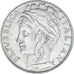 Moneta, Włochy, 50 Lire, 1999, Rome, EF(40-45), Miedź-Nikiel, KM:183