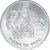 Frankrijk, Token, 2 Euro de Bourg-en-Bresse, Eglise de Brou, 1997, UNC-